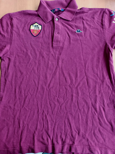 Polo roma - as,