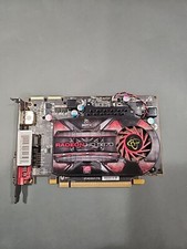 XFX ATI Radeon HD 5670