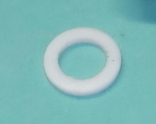 Guarnizione raccordo bombola - guarnizione,