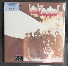 Led zeppelin - lp,