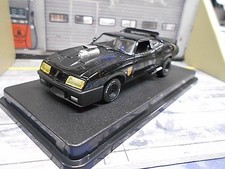 FORD Falcon XB Interceptor Mad
