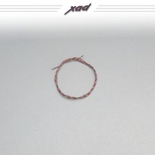 CARDAS CLEAR 34awg X4 Litz PER