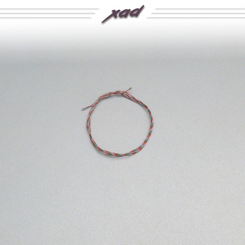 Cardas clear 34awg litz - x4,