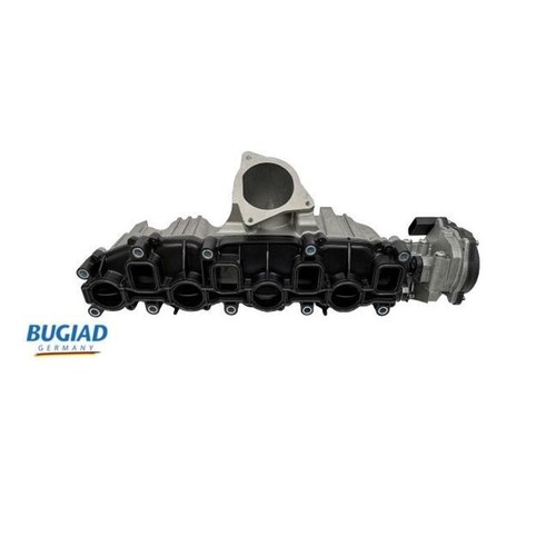 Modulo tubo aspirazione bugiad - modulo,