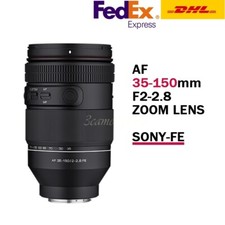 SAMYANG 35-150 mm F2-2.8