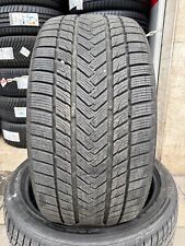 KIT 4 PNEUMATICI Gripmax 255/40R21 102V 285/35R2 105V INVERNALI M+S GOMME GLC