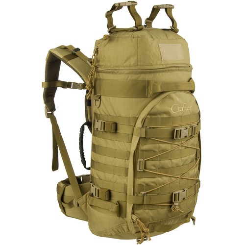 Wisport crafter zaino militare - crafter,