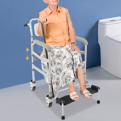 Sedia libera installazione - wc,