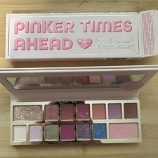 Tavolozza ombretti Too Faced