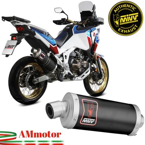 Mivv honda africa - mivv,