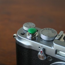 Pulsante verde piccolo