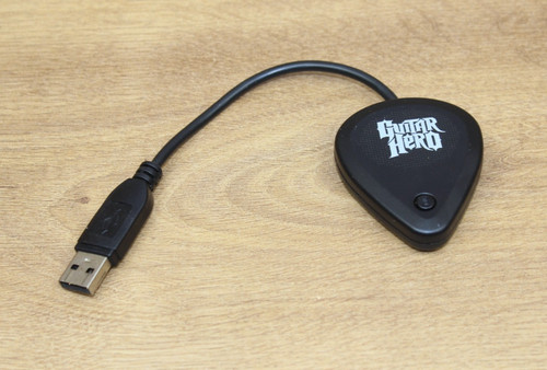 Guitar hero red octane - hero,