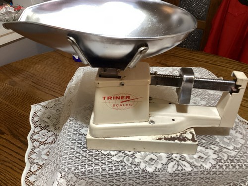 Vintage triner scala libbra - vintage,