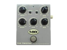 T-rex The Twister Coro Usato