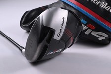 Driver sinistro Taylormade M4