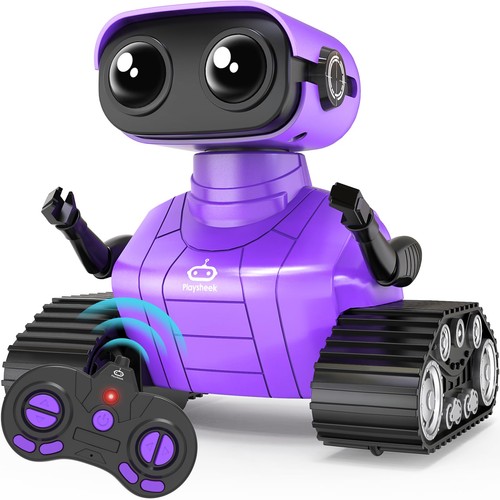 Playsheek robot emo - robot,