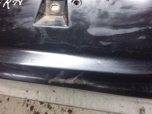 Paraurti posteriore opel astra - paraurti,
