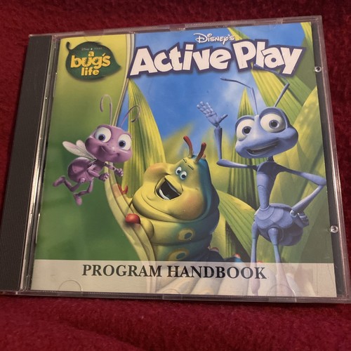 Vintage 1998 disney active - 1998,
