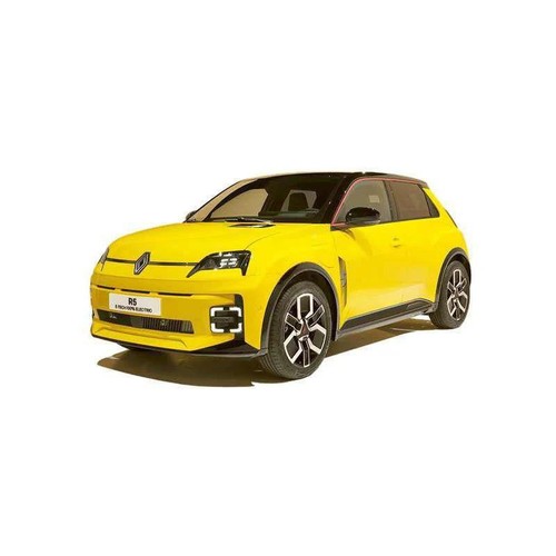 Burago renault e tech - 1/24, 5