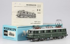 Marklin HO #3050 Locomotore