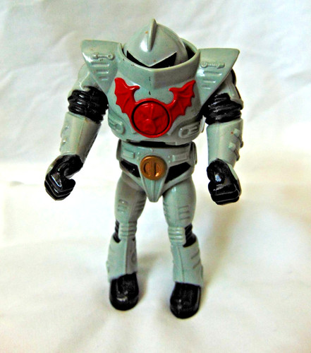 Vintage raro orda - orda, trooper