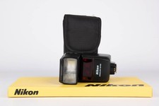 Flash Nikon speedlight SB-600