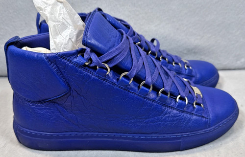 Sneakers basse balenciaga - sneakers,