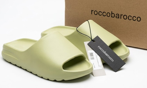 Roccobarocco women green - women's,