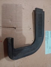 Protezione maniglia leva freno