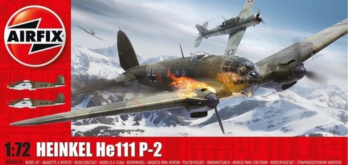 Airfix 06014 scala - , 1:72