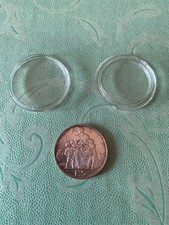 5 Lire 1937 Famiglia Impero