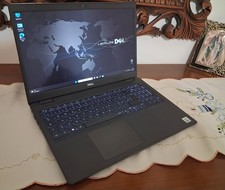 DELL Latitude 3510 Touch
