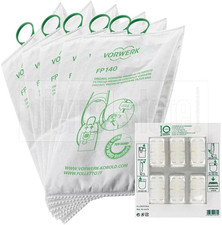 Sacchetti E Profumini Folletto