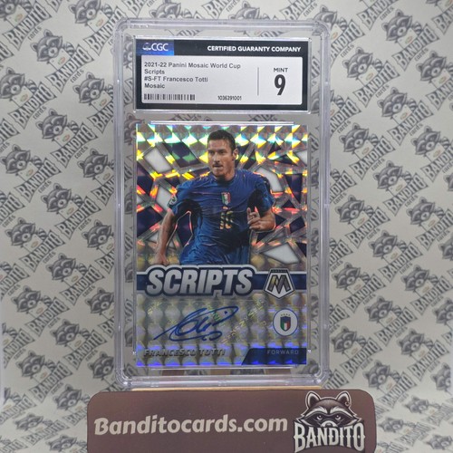 2021 panini mosaic - panini,
