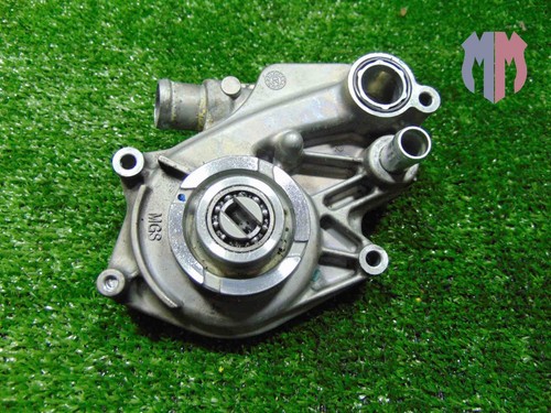 Pompa acqua honda - acqua,