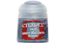 GREY KNIGHTS STEEL colore BASE