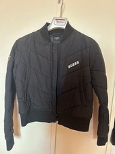 Bomber Guess