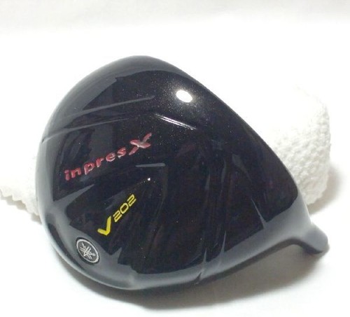 Testa mazza golf - mazza,
