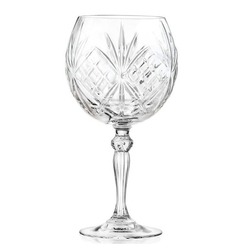 Rcr set calici ballon - set,