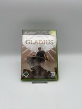 Gladius (Microsoft Xbox