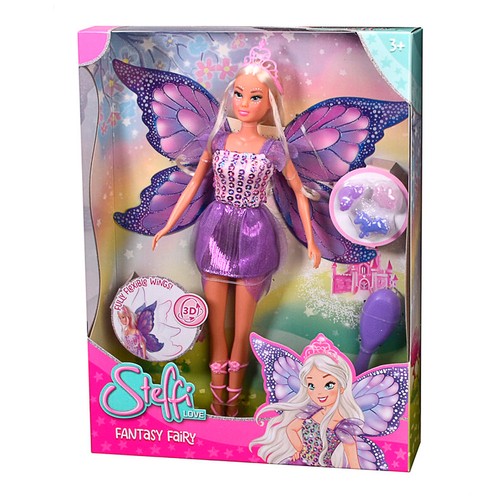Simba steffi love fata - steffi,