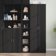 Credenza Grigio Cemento