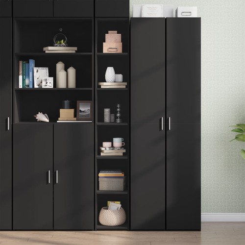 Credenza grigio cemento - credenza,