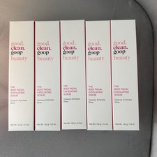 Good clean goop - good, the