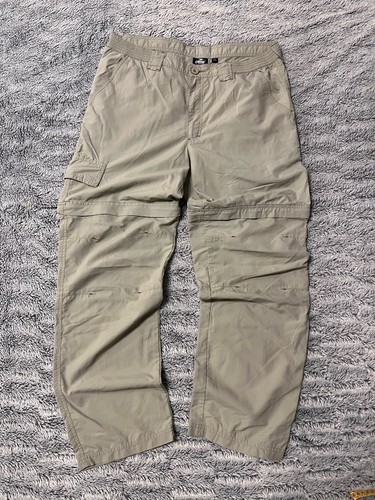 Pantaloni trekking cargo - , crane