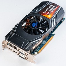 SAPPHIRE Radeon HD 6790 1 GB