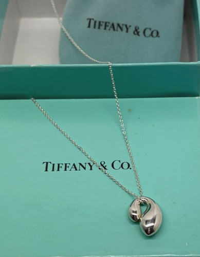 Tiffany collana con - tiffany, &