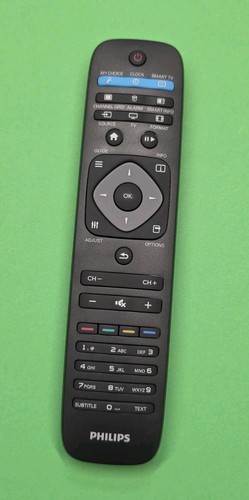 Telecomando originale philips - telecomando,