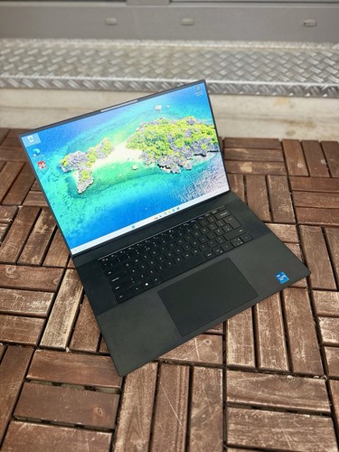 Portatile dell precision - dell, 5760