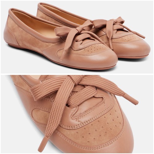 Ballerine gianvito rossi - ballerine,
